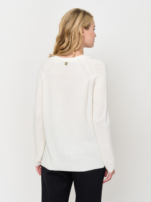 Э7M510/м/24-02 Пуловер Elisa Fanti