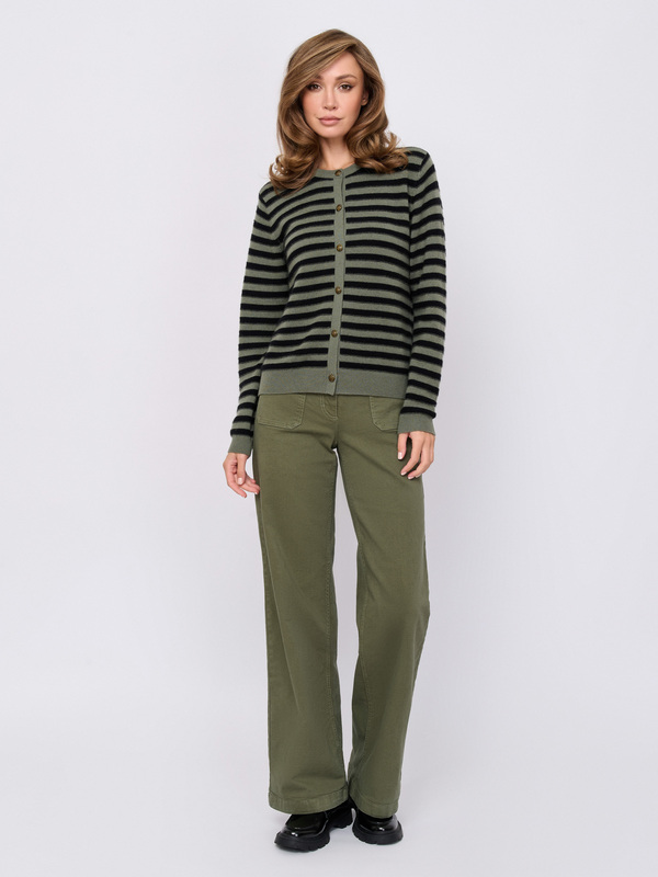 Джинсы Luisa Cerano, фото 3