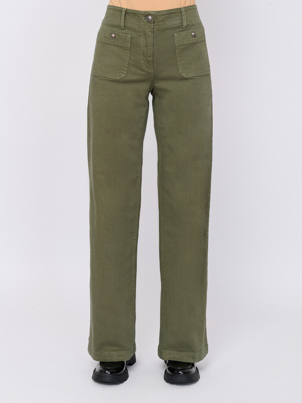 Джинсы Luisa Cerano, фото 4