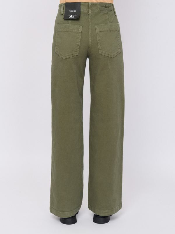 Джинсы Luisa Cerano, фото 2