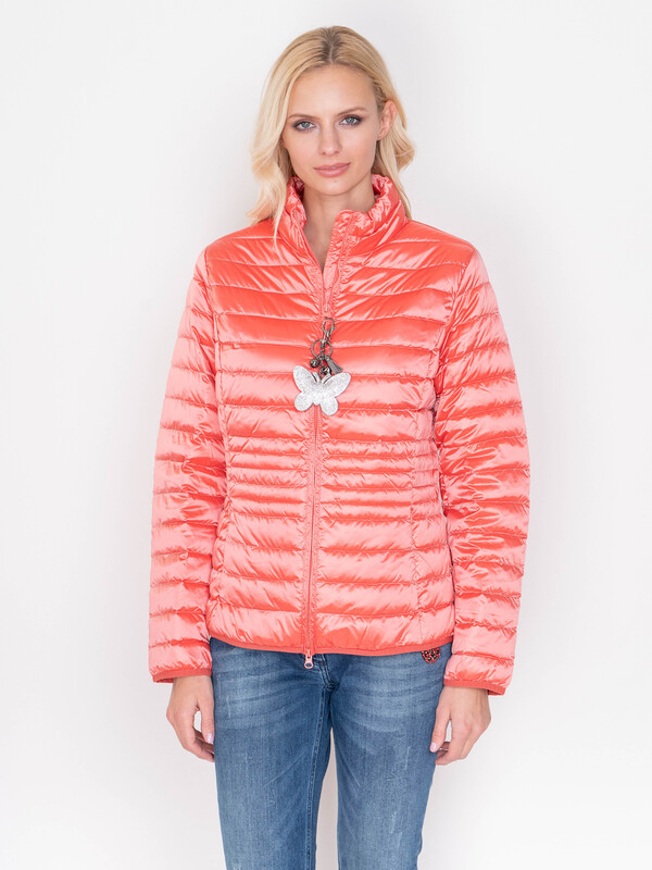 Э4350/2626/19-01 Куртка (пуховик) Betty Barclay