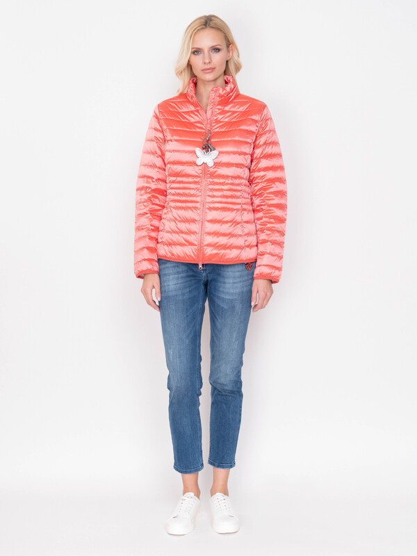 Э4350/2626/19-01 Куртка (пуховик) Betty Barclay