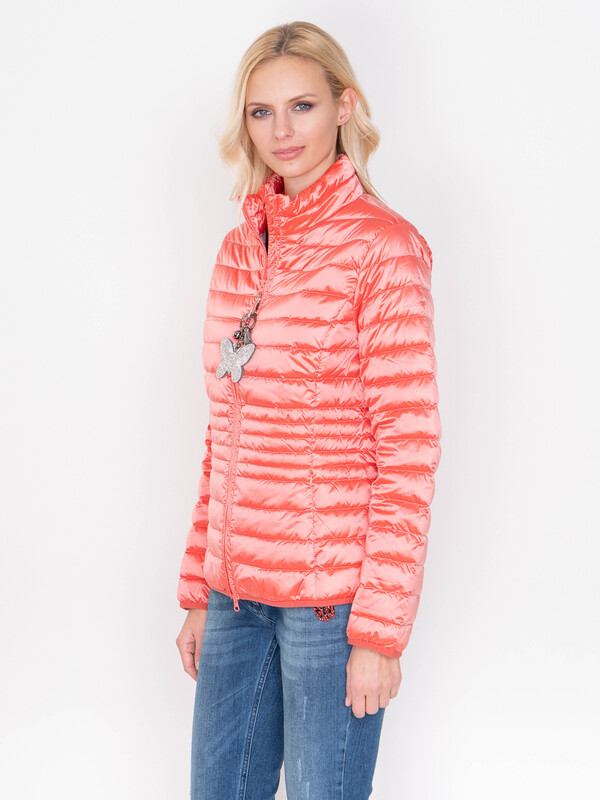 Э4350/2626/19-01 Куртка (пуховик) Betty Barclay