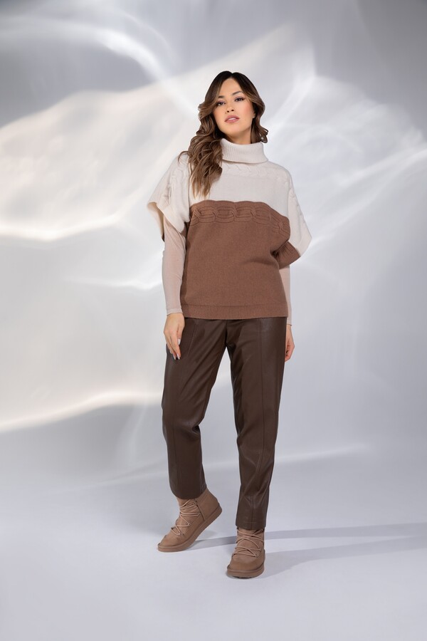 Э5371-223/22-02 Жилет тр. Franco Vello