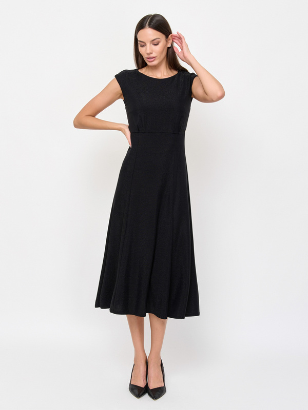 Э1531/3359/м/24-02 Платье тр. Betty&Co