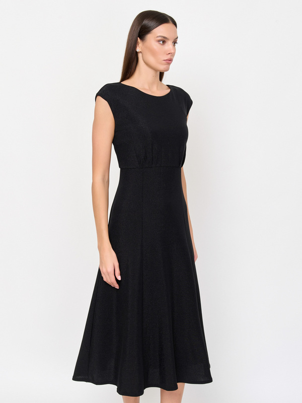 Э1531/3359/м/24-02 Платье тр. Betty&Co