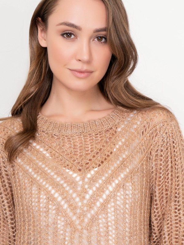 Э672028-15307/20-02 Джемпер Taifun