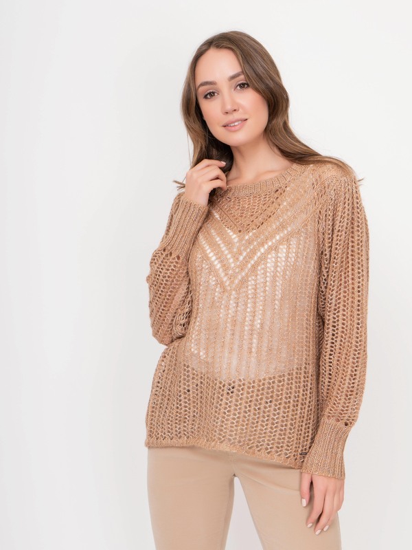 Э672028-15307/20-02 Джемпер Taifun