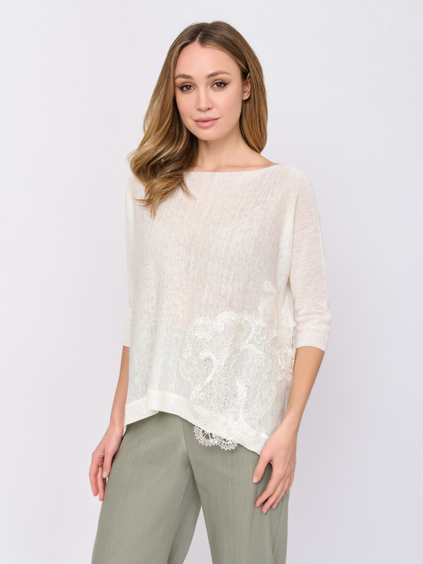 Джемпер D.Exterior, фото 8