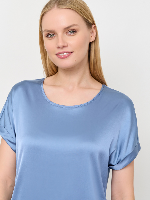 Э977075-35033/м/24-02 Блузка Gerry Weber