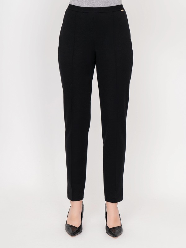 ЭMINUENDO H/20-02 Брюки тр. Luisa Spagnoli