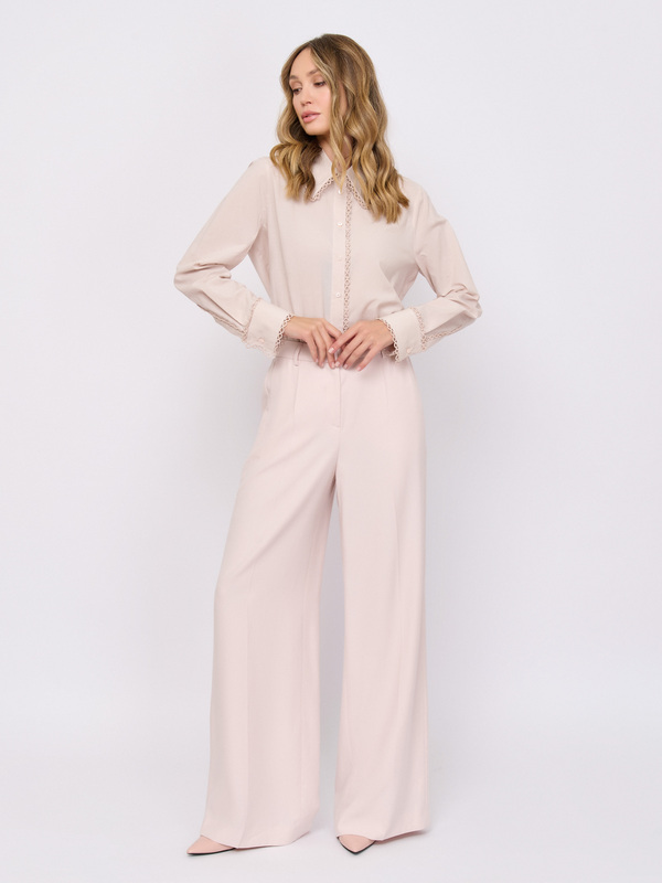 Блуза Luisa Cerano, фото 9