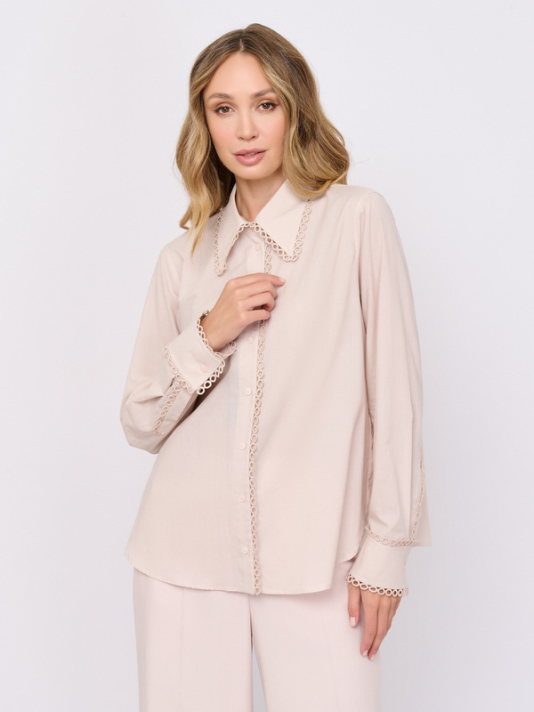 Блуза Luisa Cerano, фото 5