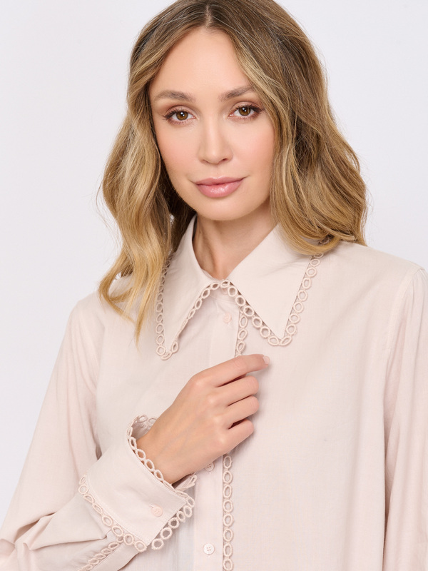 Блуза Luisa Cerano, фото 8