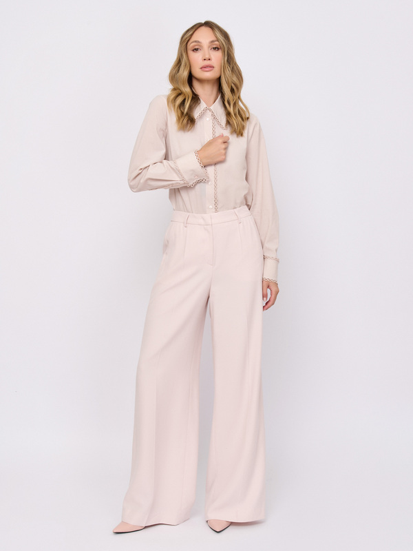 Блуза Luisa Cerano, фото 4