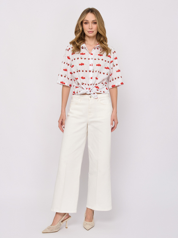 Блуза VLT`S by VALENTINAS, фото 2