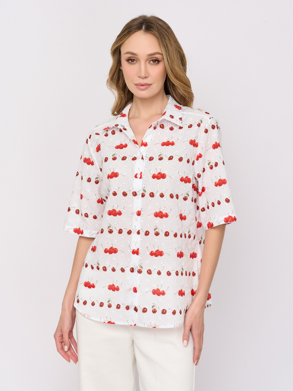 Блуза VLT`S by VALENTINAS, фото 4