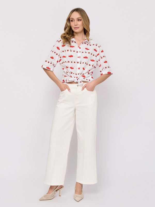 Блуза VLT`S by VALENTINAS, фото 3