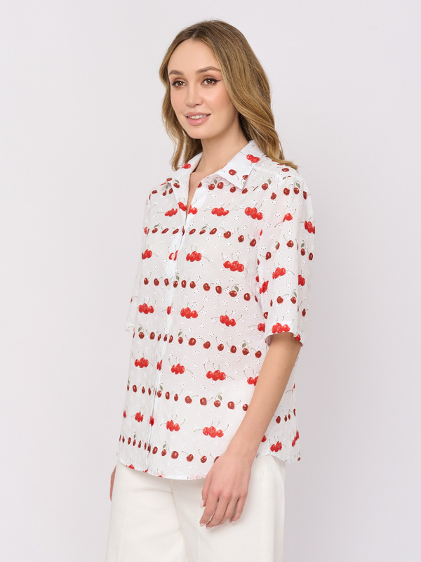 Блуза VLT`S by VALENTINAS, фото 6