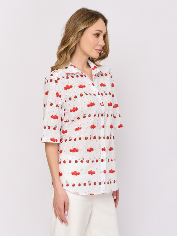 Блуза VLT`S by VALENTINAS, фото 8