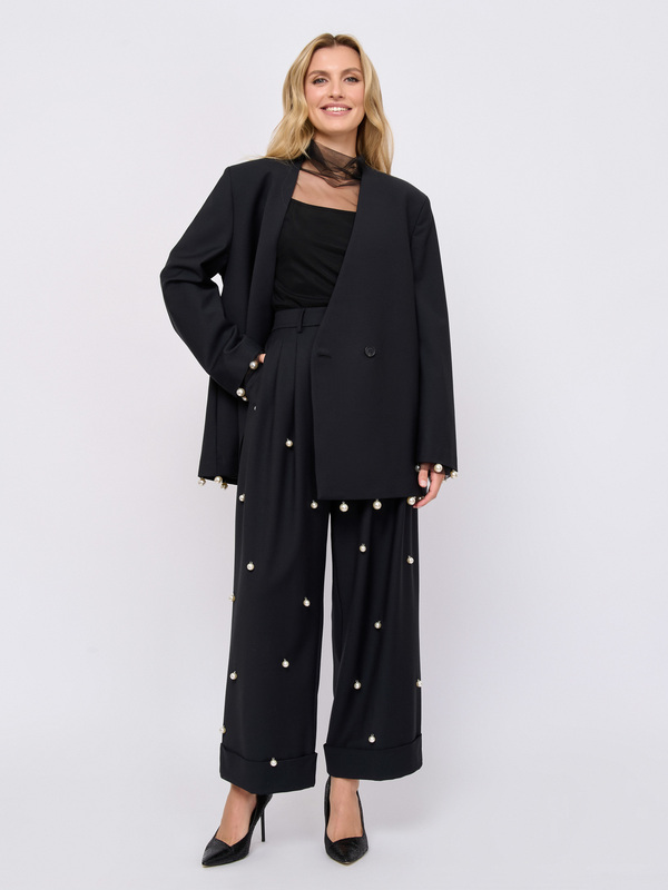 Брюки Meimeij, фото 5