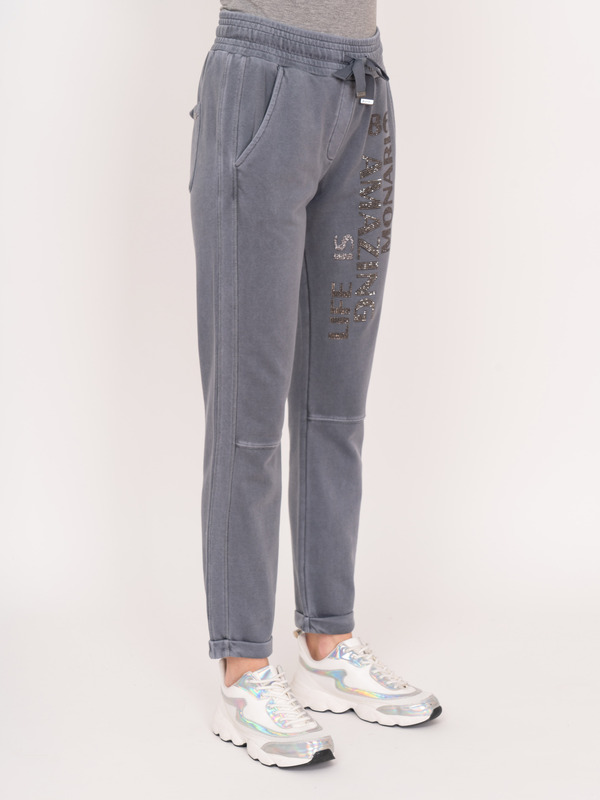 Э406693/22-01 Брюки Monari