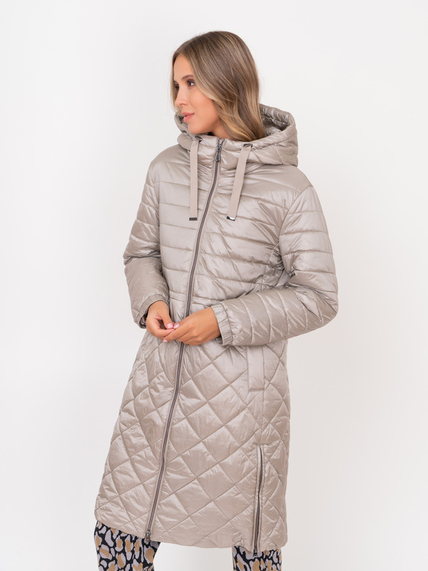 Э650201-31197/м/21-02 Пальто Gerry Weber