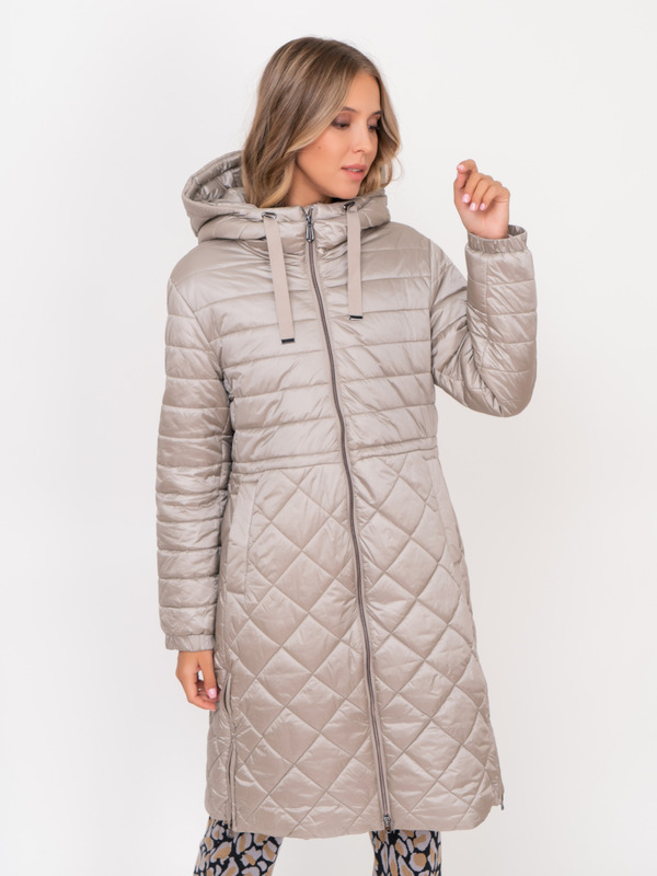 Э650201-31197/м/21-02 Пальто Gerry Weber