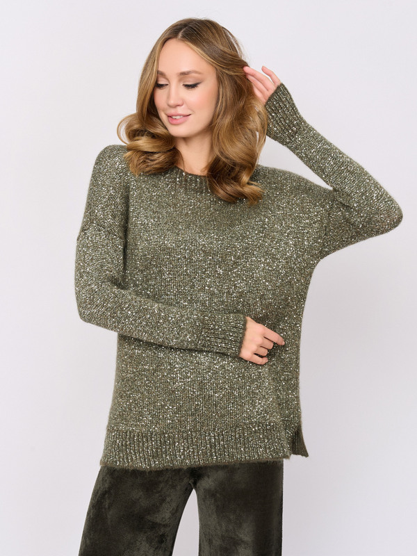 Джемпер D.Exterior, фото 4