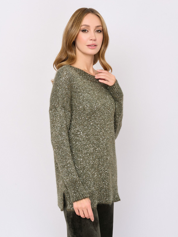 Джемпер D.Exterior, фото 7