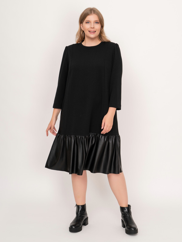 Э7801.7004/22-02 Платье Mat Fashion