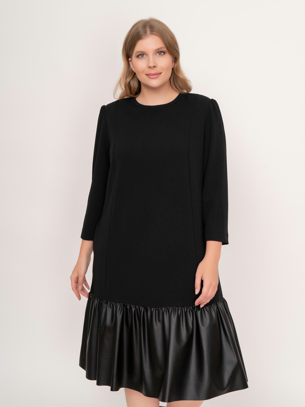 Э7801.7004/22-02 Платье Mat Fashion