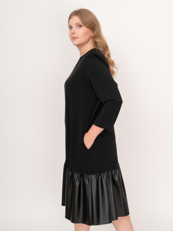 Э7801.7004/22-02 Платье Mat Fashion