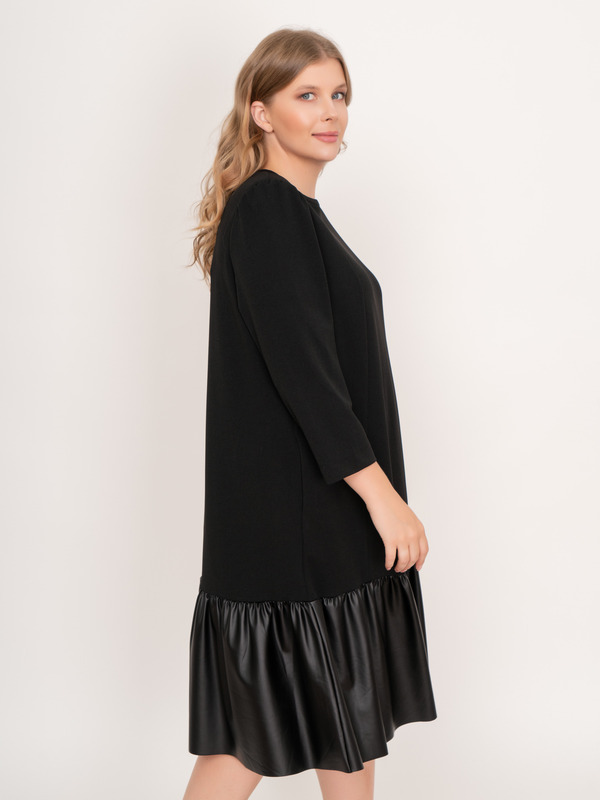 Э7801.7004/22-02 Платье Mat Fashion