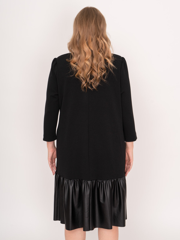 Э7801.7004/22-02 Платье Mat Fashion