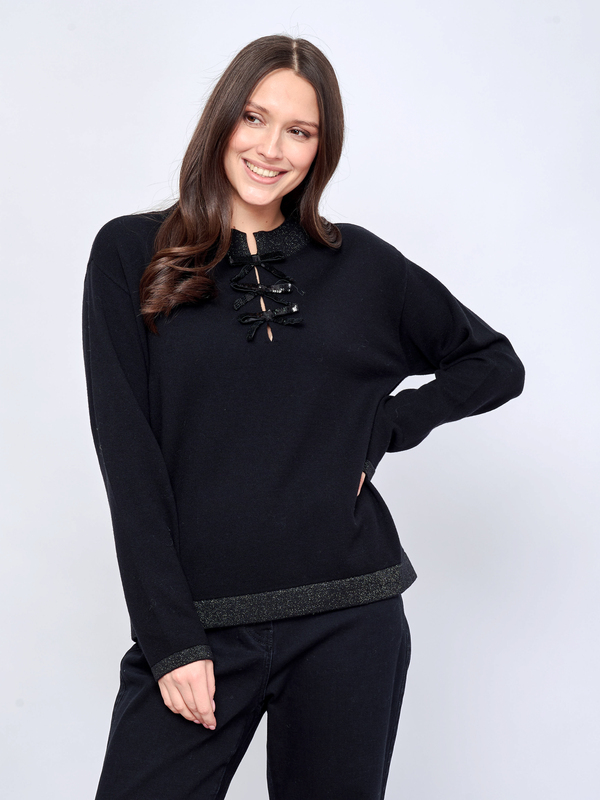 5099-227/26-02 Джемпер Franco Vello