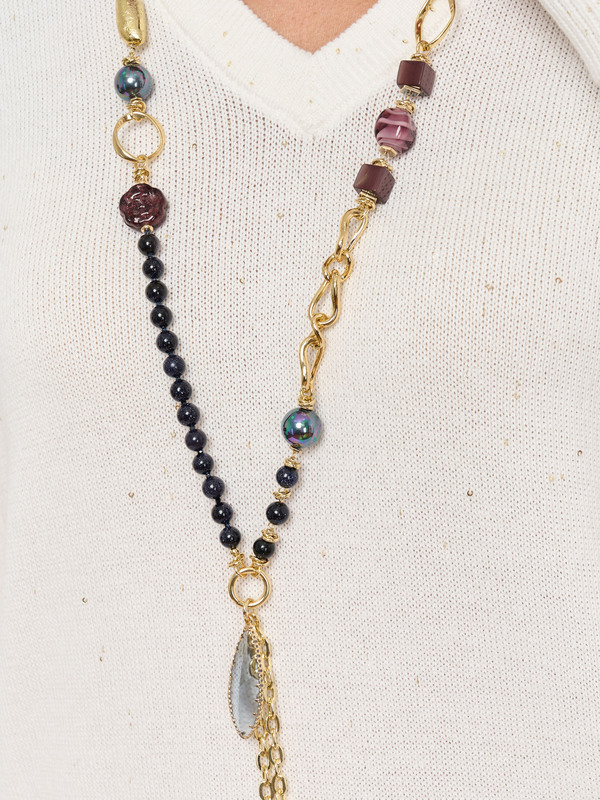 Украшение Закат на Мадейре Ярославна, фото 2