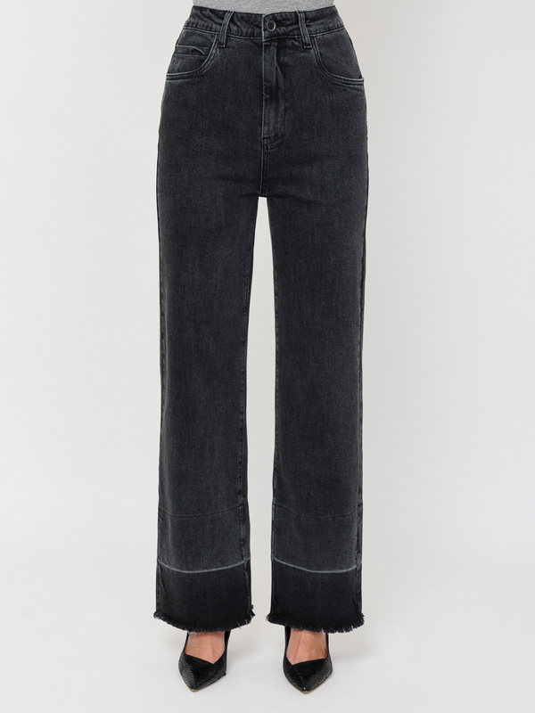 Э942454/1025/м/24-02 Джинсы Unq