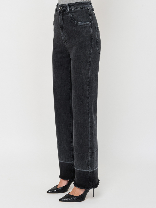 Э942454/1025/м/24-02 Джинсы Unq