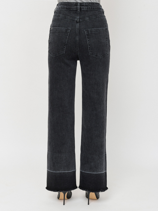 Э942454/1025/м/24-02 Джинсы Unq