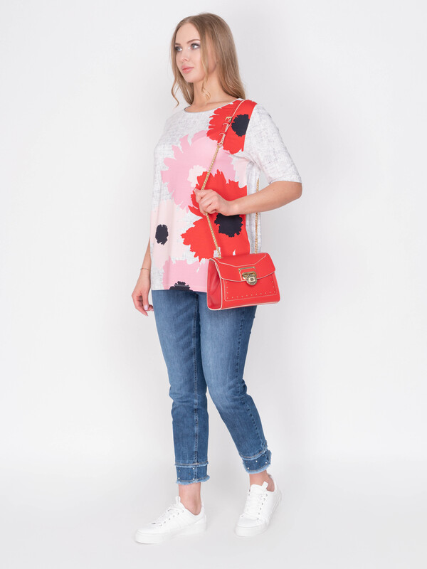 Э220022-21115/19-01 Джинсы Samoon