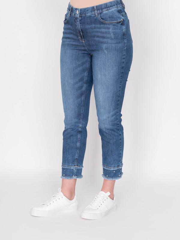 Э220022-21115/19-01 Джинсы Samoon