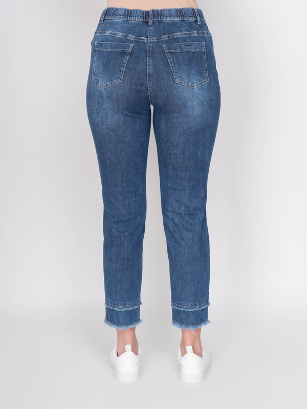 Э220022-21115/19-01 Джинсы Samoon