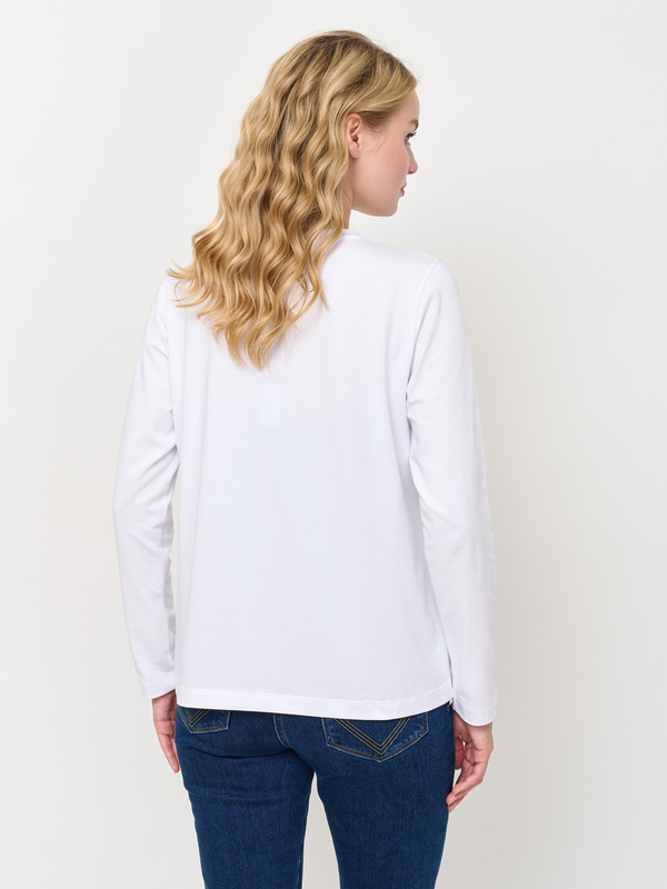 Э24D3632/24-02 Футболка Donne da Sogno