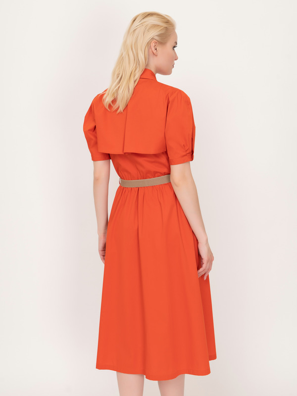 ЭPROVA/21-01 Платье Luisa Spagnoli