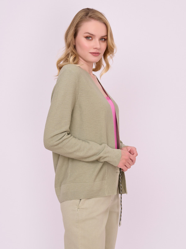 Э830211-44715/23-01 Кардиган тр.Gerry Weber