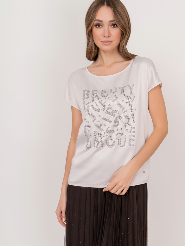 Э806013/22-01 Блузка Monari