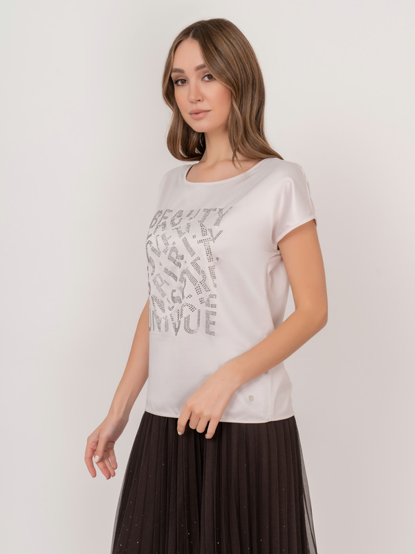 Э806013/22-01 Блузка Monari