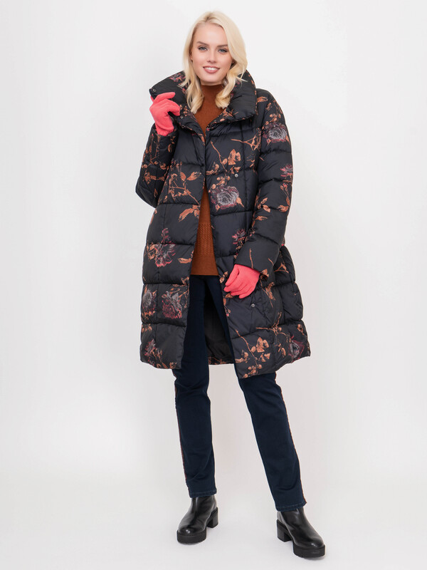 Э450405-31093/20-02 Пальто Gerry Weber