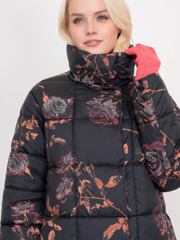 Э450405-31093/20-02 Пальто Gerry Weber